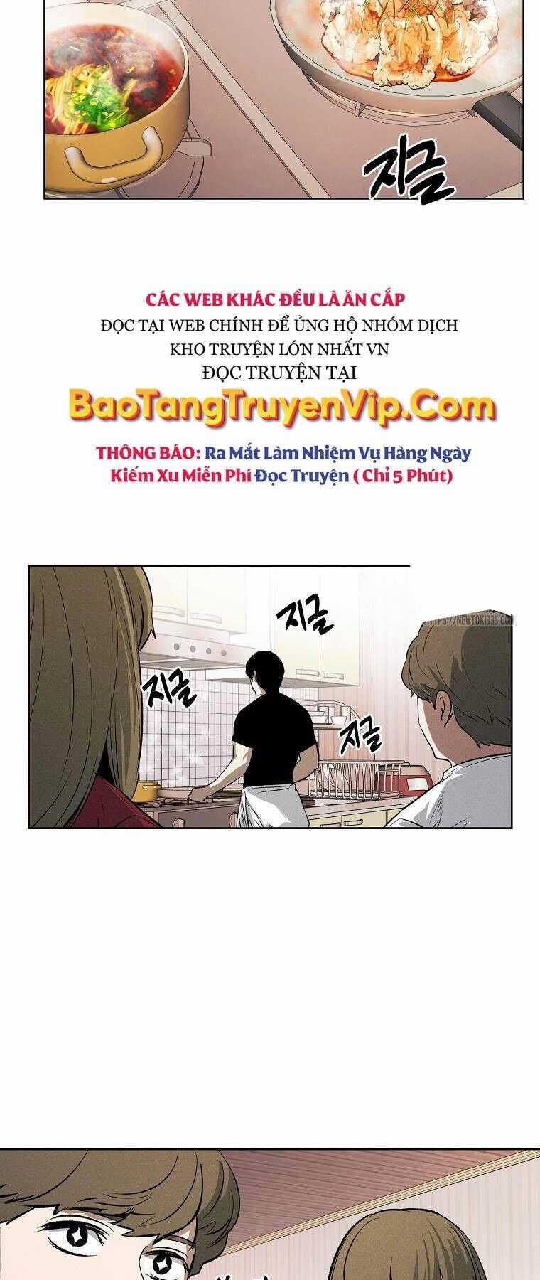 Kẻ Bất Bại - Chapter 84 - Trang 34