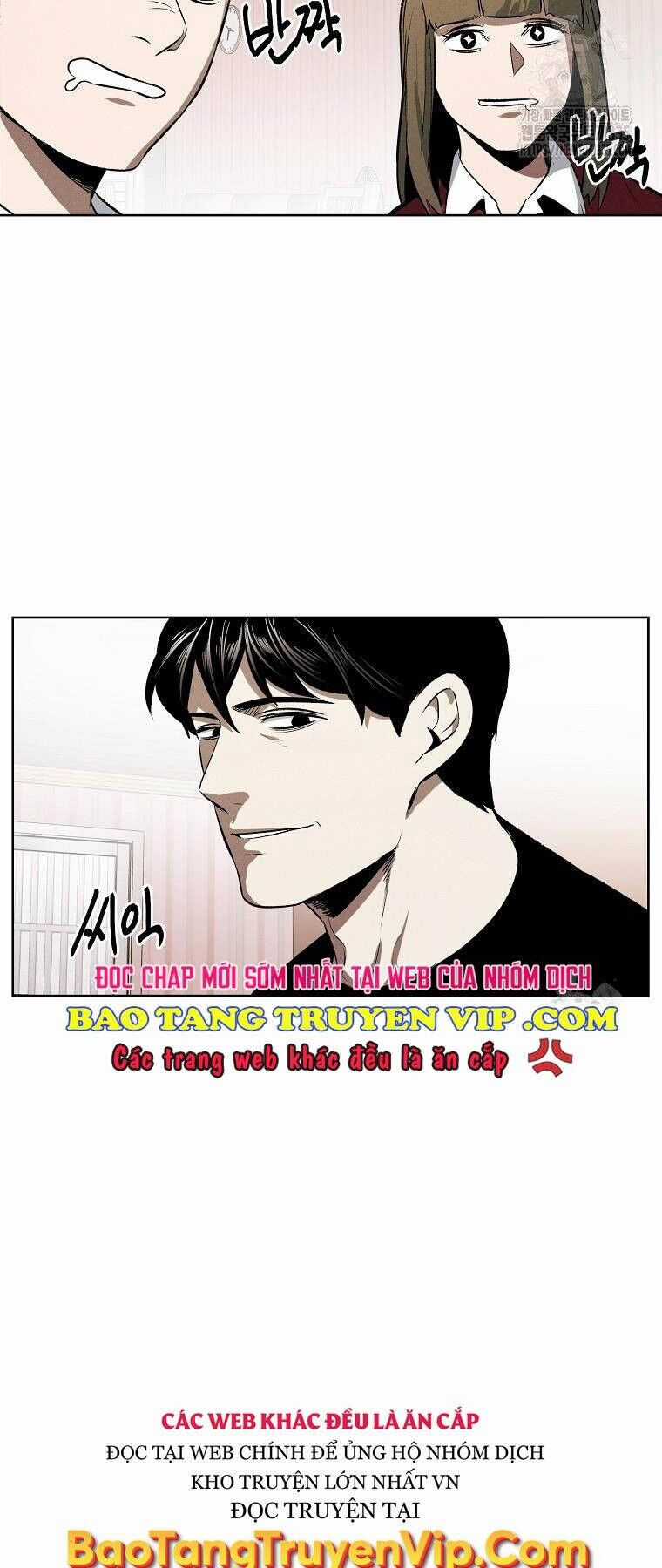 Kẻ Bất Bại - Chapter 84 - Trang 35