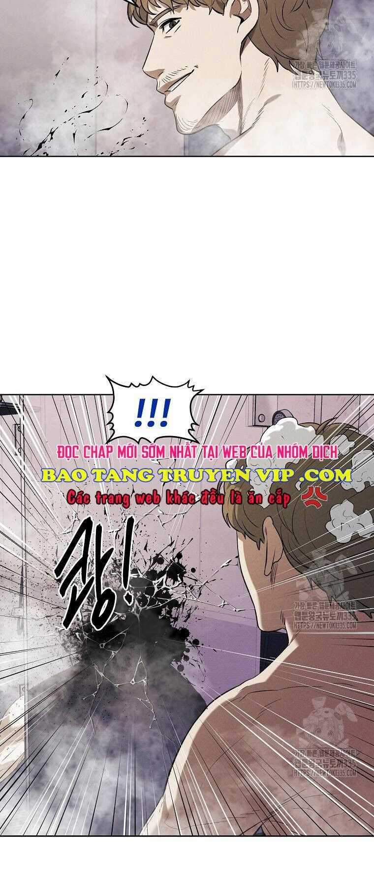 Kẻ Bất Bại - Chapter 84 - Trang 8