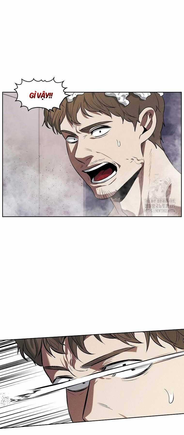 Kẻ Bất Bại - Chapter 84 - Trang 9