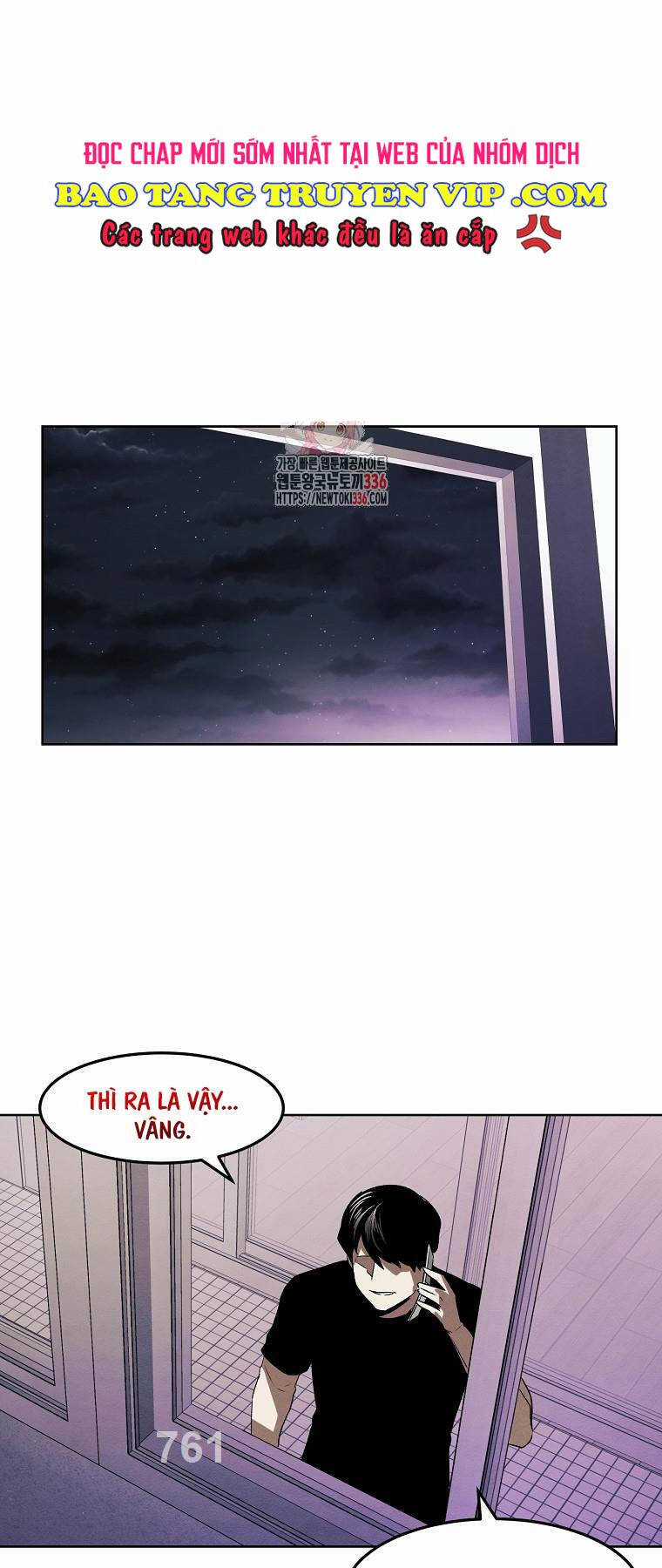 Kẻ Bất Bại - Chapter 85 - Trang 1