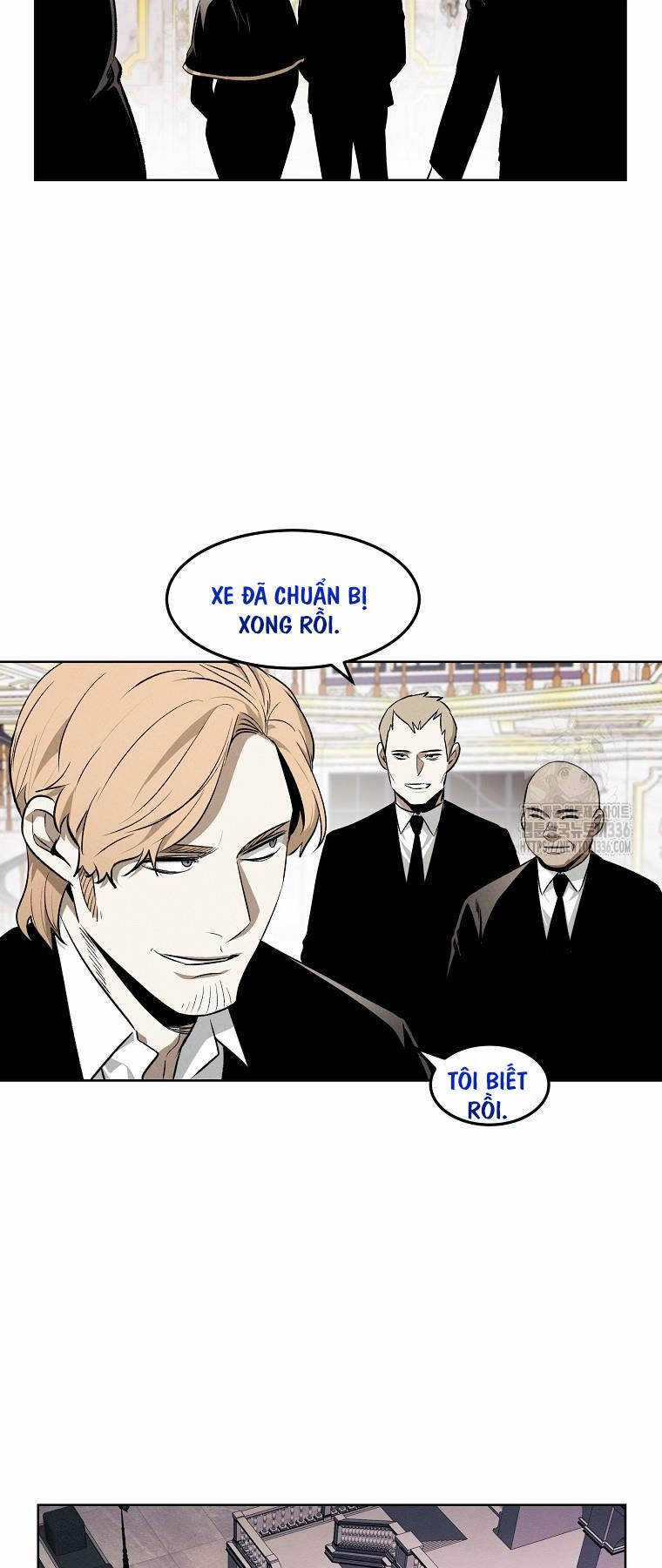 Kẻ Bất Bại - Chapter 85 - Trang 20