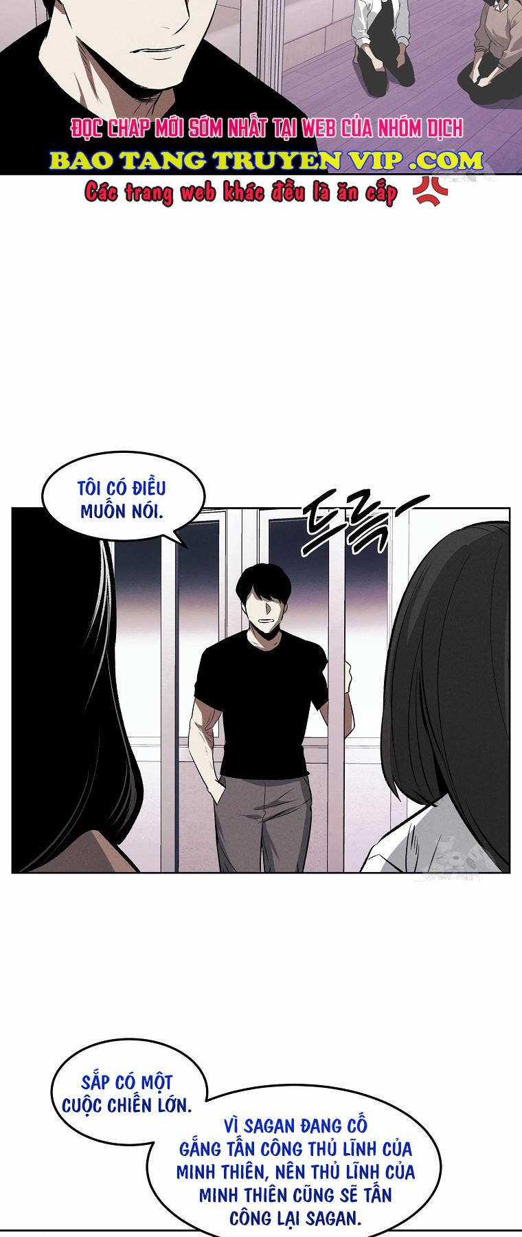 Kẻ Bất Bại - Chapter 85 - Trang 3