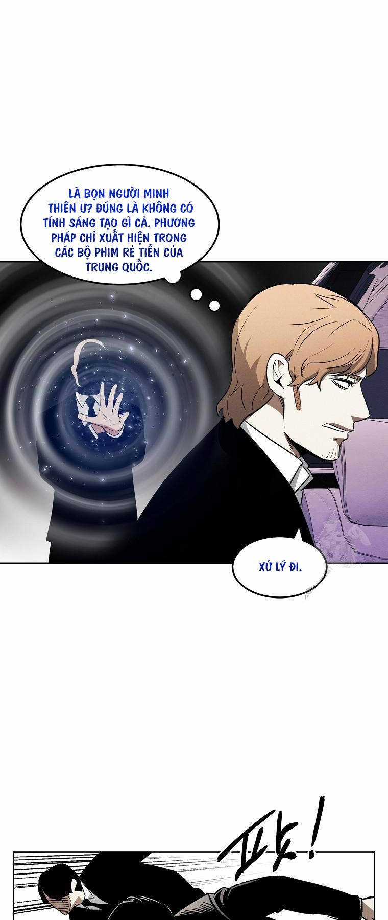 Kẻ Bất Bại - Chapter 85 - Trang 26