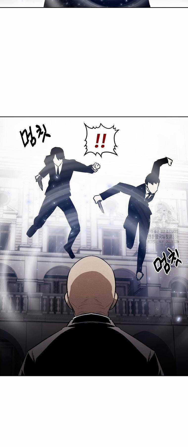 Kẻ Bất Bại - Chapter 85 - Trang 28