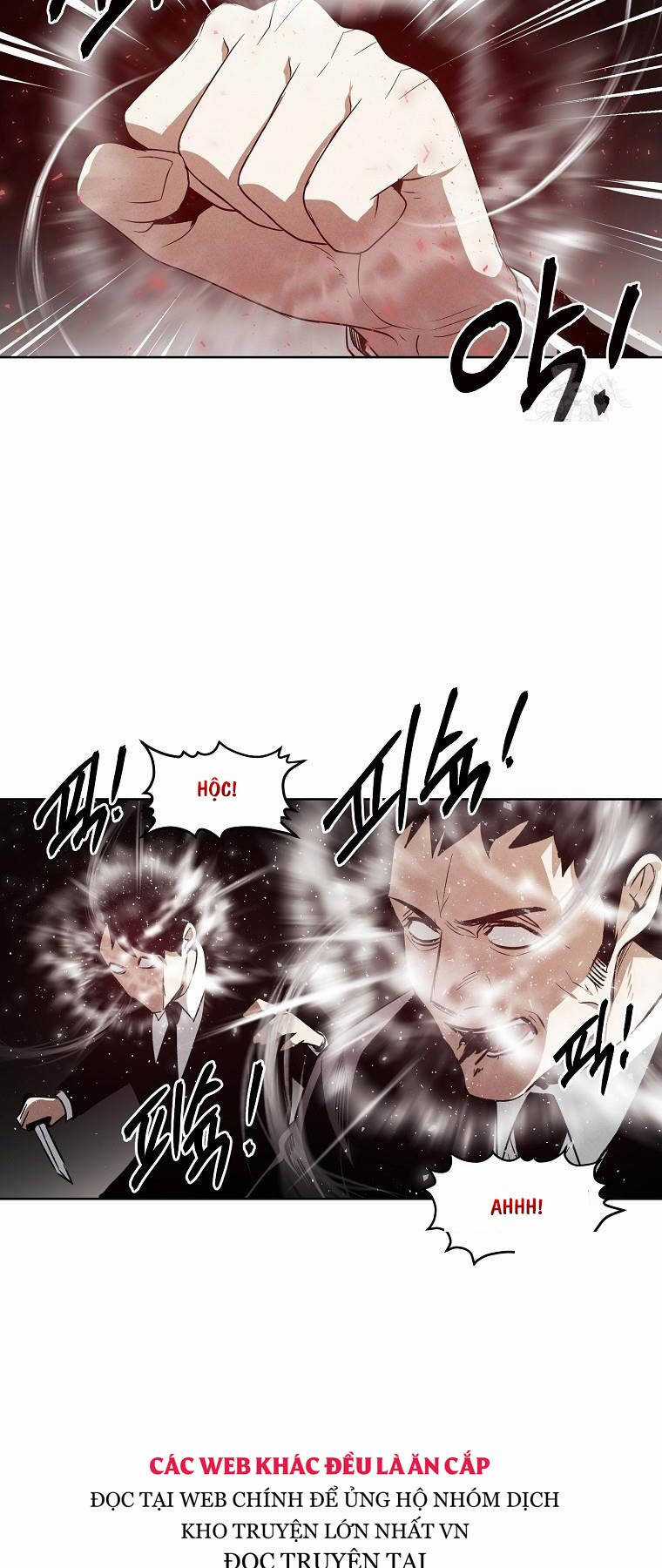 Kẻ Bất Bại - Chapter 85 - Trang 31