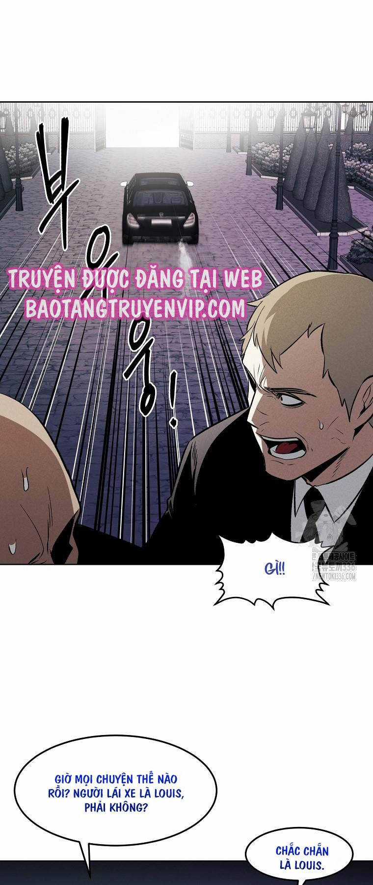 Kẻ Bất Bại - Chapter 85 - Trang 34
