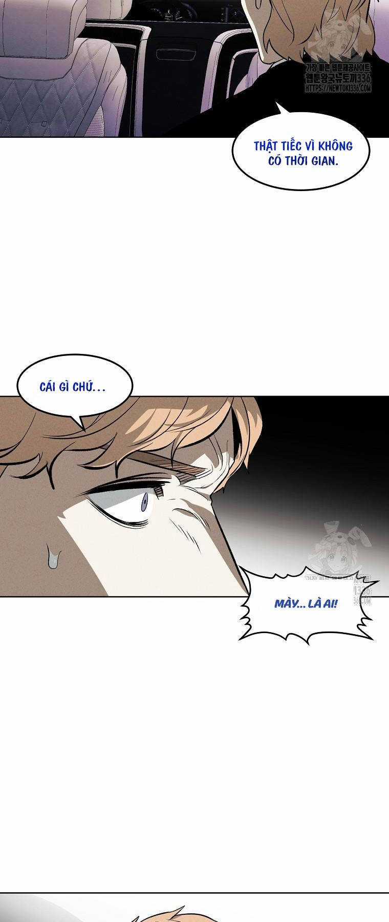 Kẻ Bất Bại - Chapter 85 - Trang 39