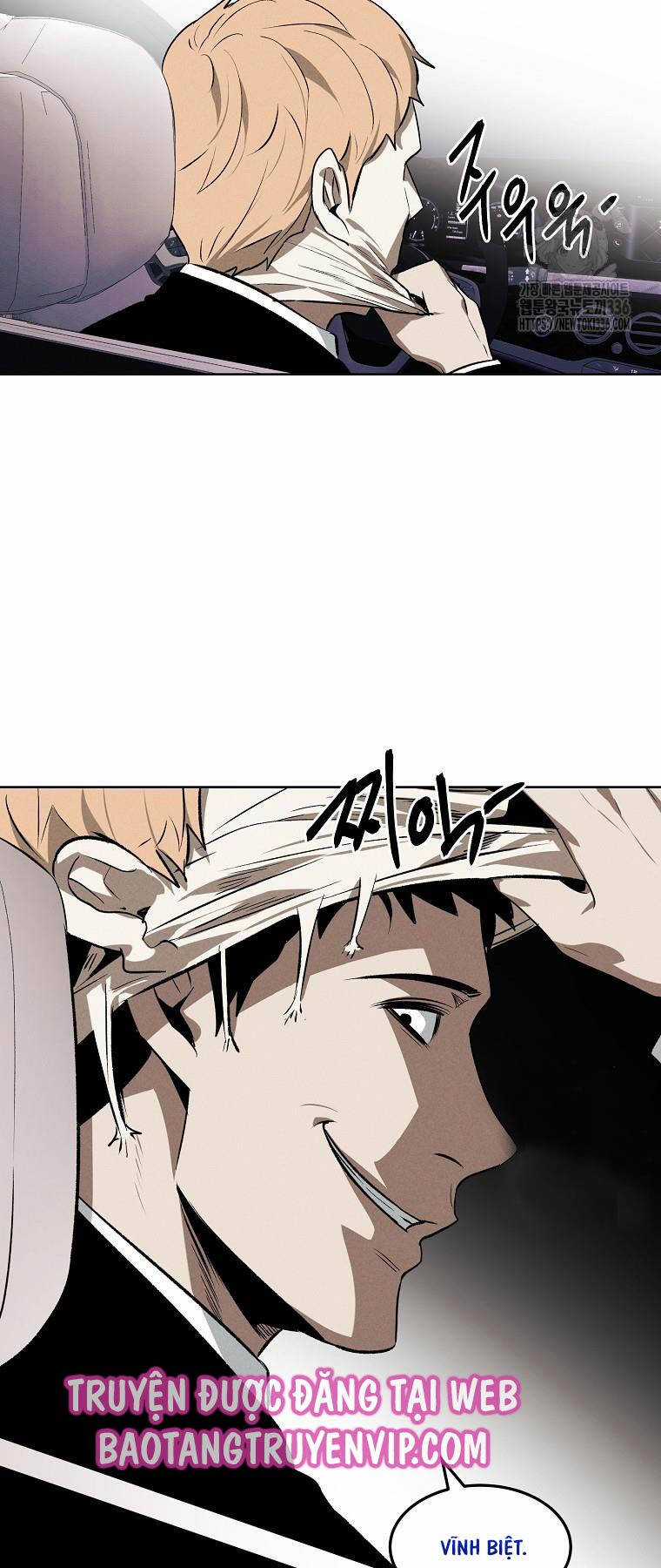Kẻ Bất Bại - Chapter 85 - Trang 40