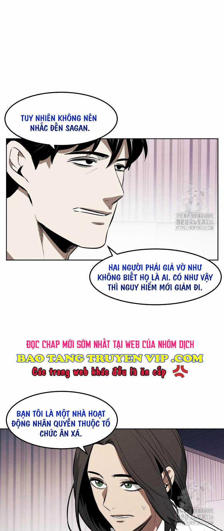 Kẻ Bất Bại - Chapter 85 - Trang 5