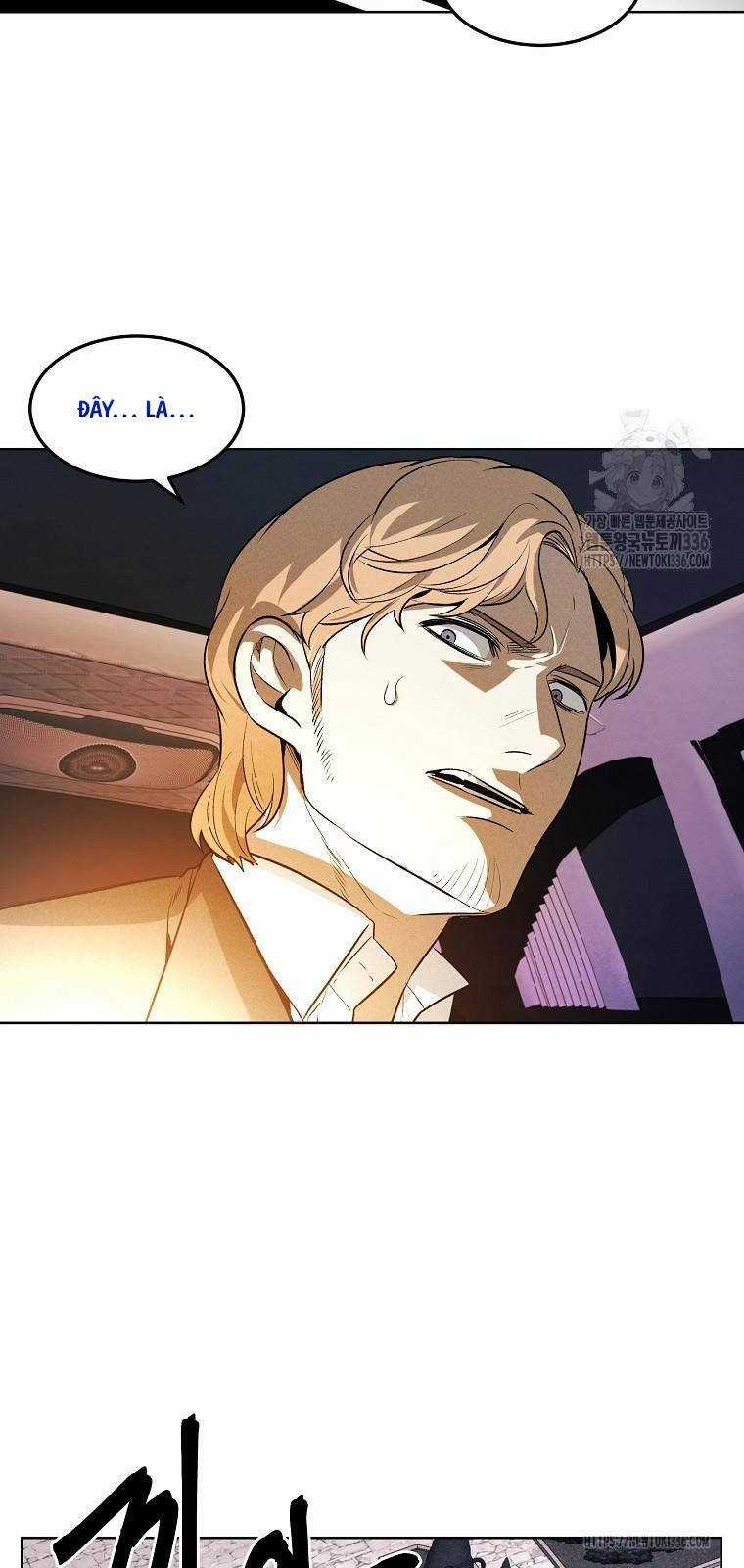 Kẻ Bất Bại - Chapter 85 - Trang 41