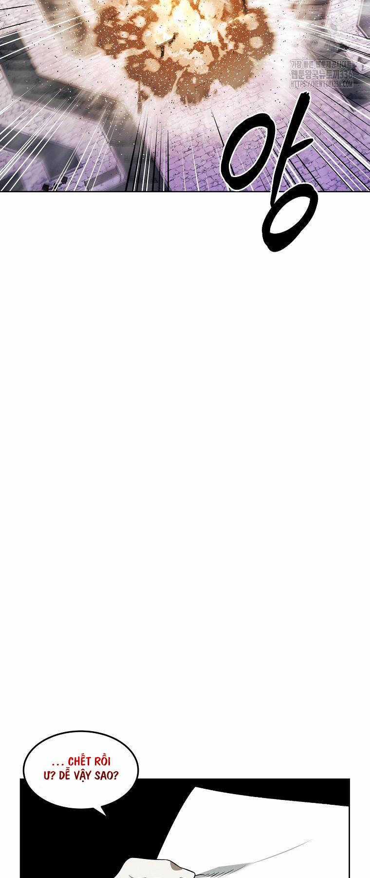 Kẻ Bất Bại - Chapter 85 - Trang 43