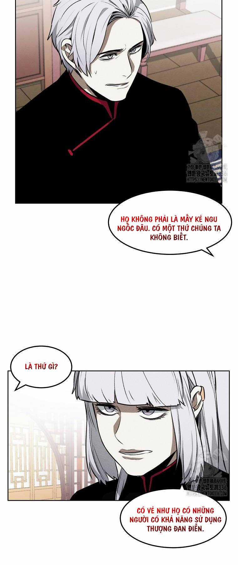 Kẻ Bất Bại - Chapter 85 - Trang 45