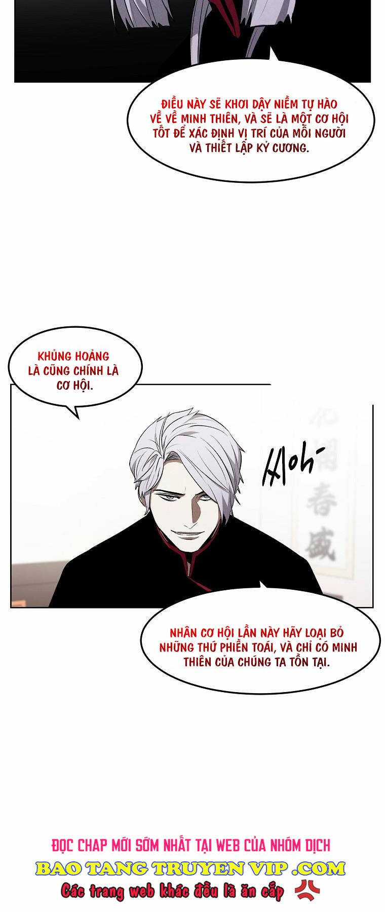 Kẻ Bất Bại - Chapter 85 - Trang 51