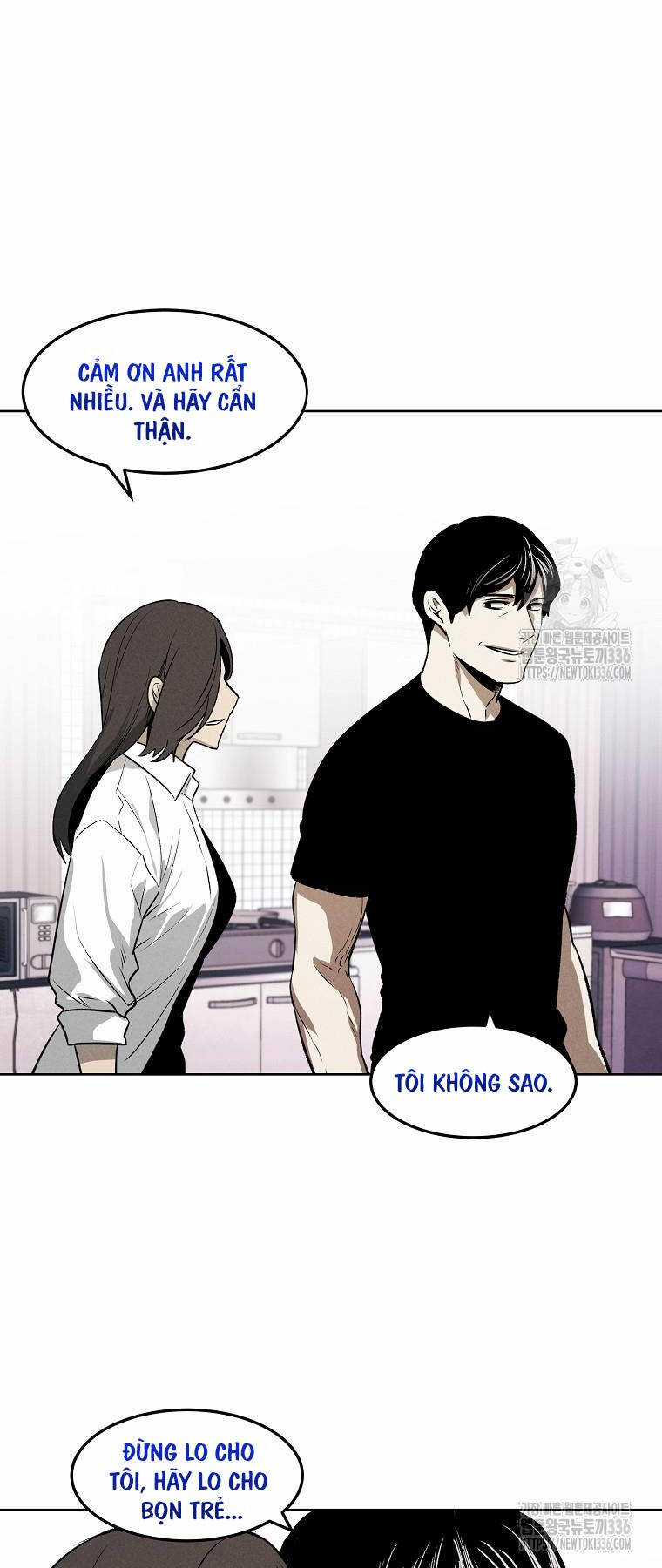 Kẻ Bất Bại - Chapter 85 - Trang 10