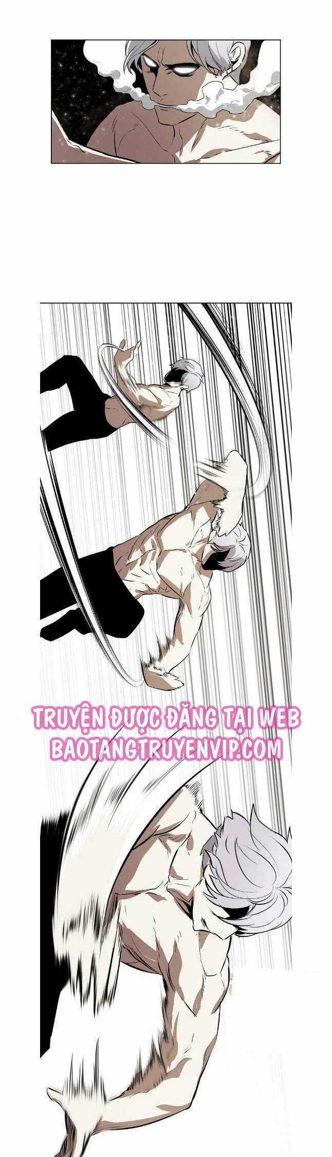 Kẻ Bất Bại - Chapter 86 - Trang 17