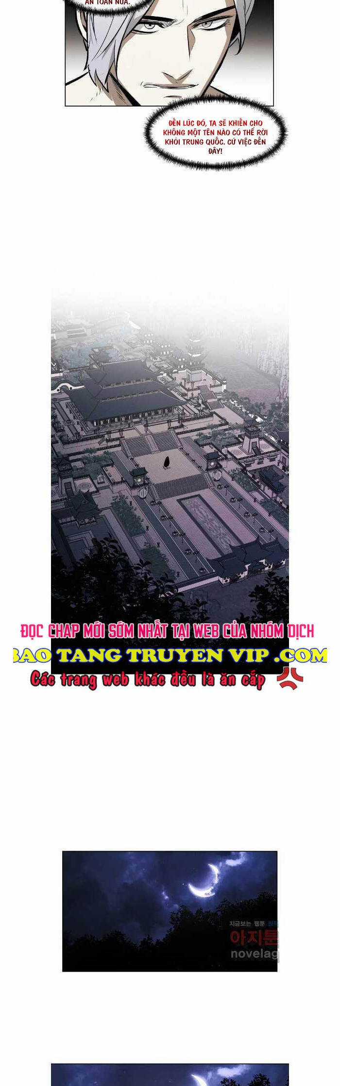 Kẻ Bất Bại - Chapter 86 - Trang 25