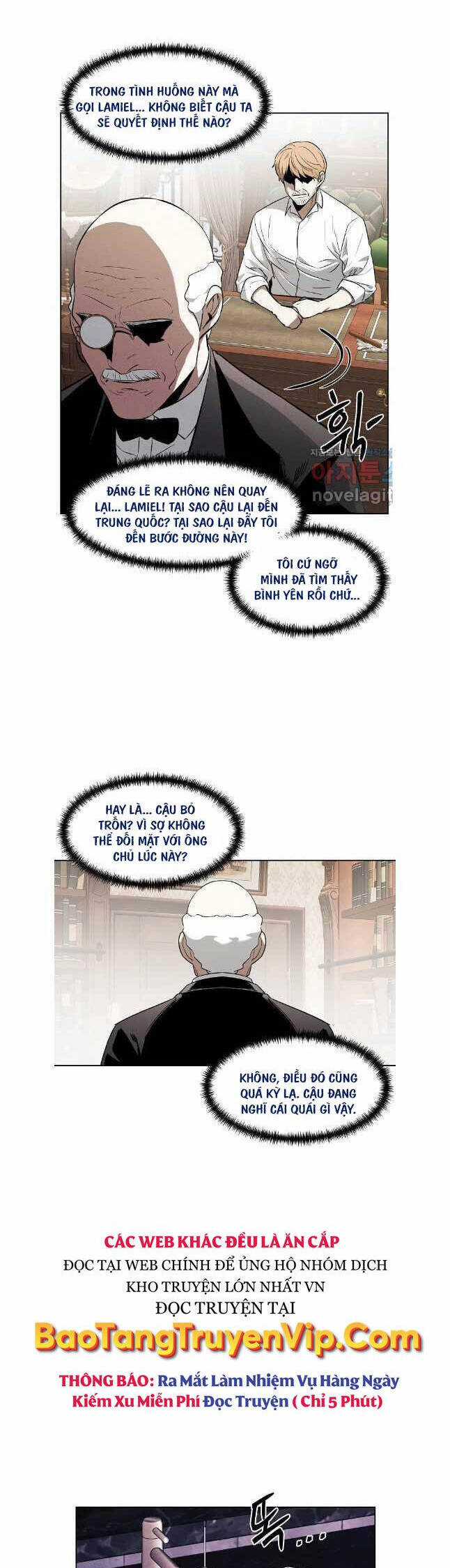 Kẻ Bất Bại - Chapter 86 - Trang 6