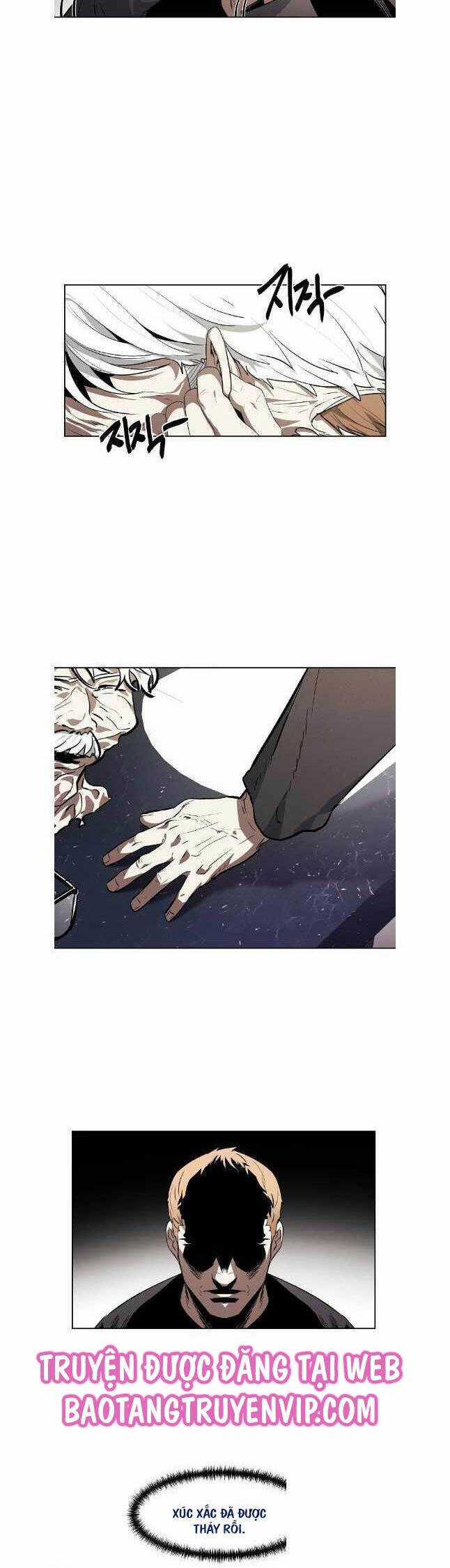 Kẻ Bất Bại - Chapter 86 - Trang 8