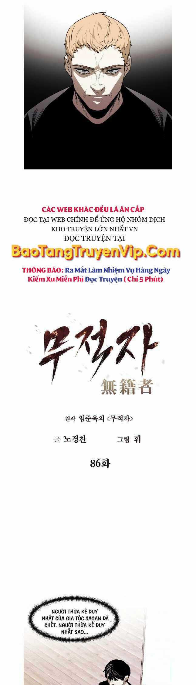 Kẻ Bất Bại - Chapter 86 - Trang 9