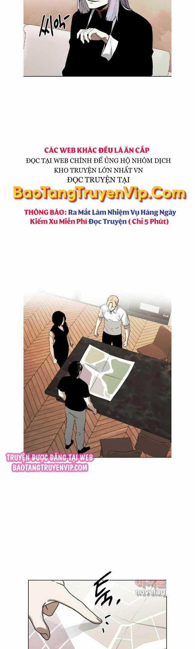 Kẻ Bất Bại - Chapter 87 - Trang 13