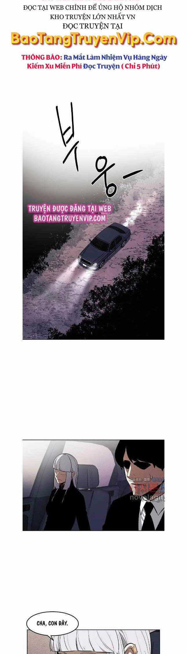 Kẻ Bất Bại - Chapter 87 - Trang 20