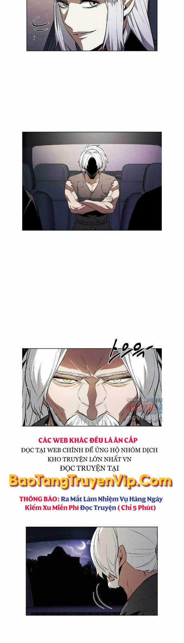 Kẻ Bất Bại - Chapter 87 - Trang 21