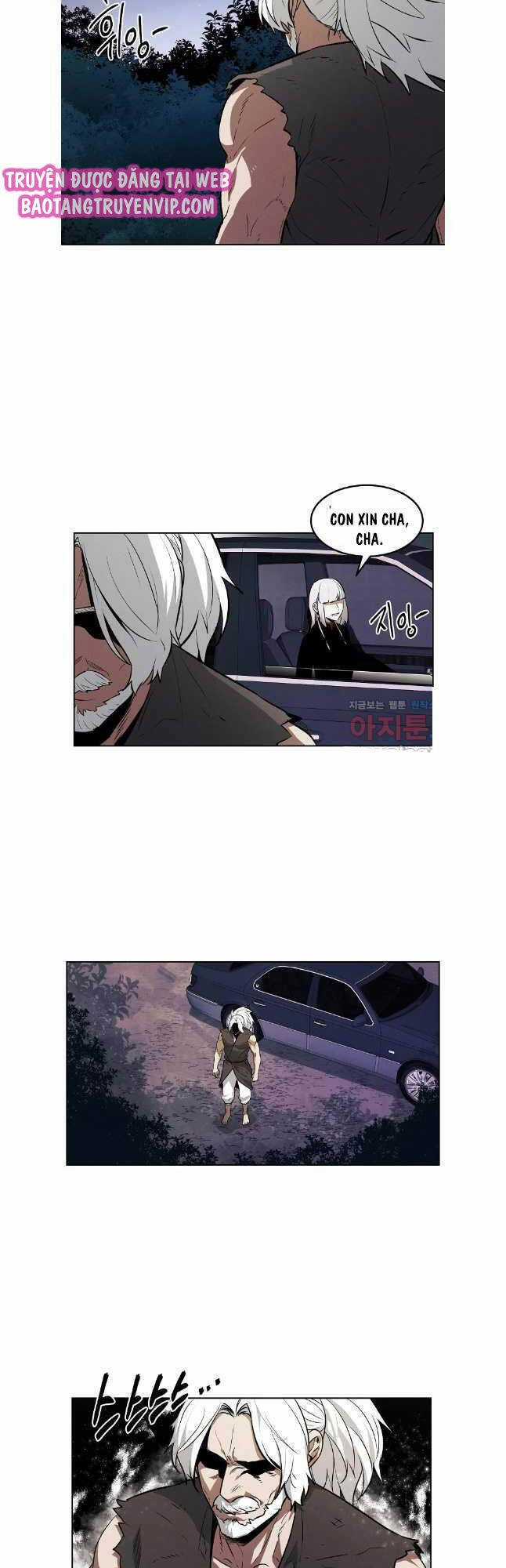 Kẻ Bất Bại - Chapter 87 - Trang 23