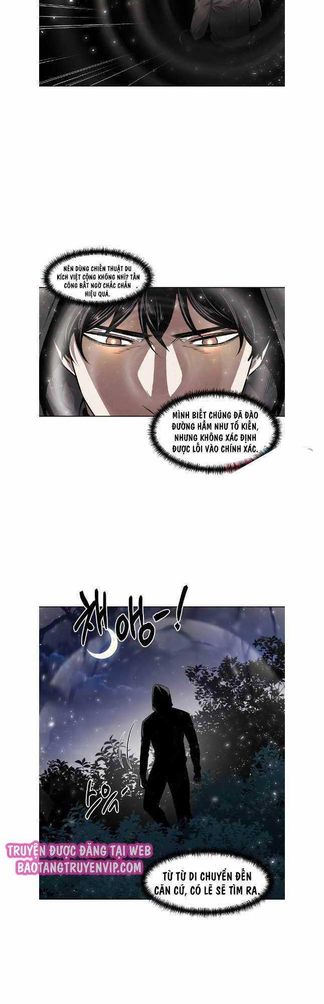 Kẻ Bất Bại - Chapter 87 - Trang 5