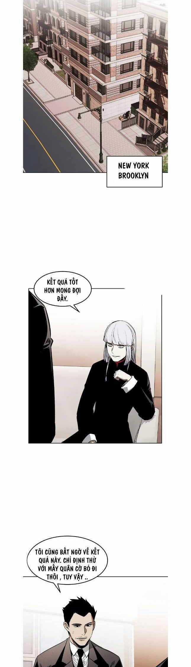 Kẻ Bất Bại - Chapter 87 - Trang 7