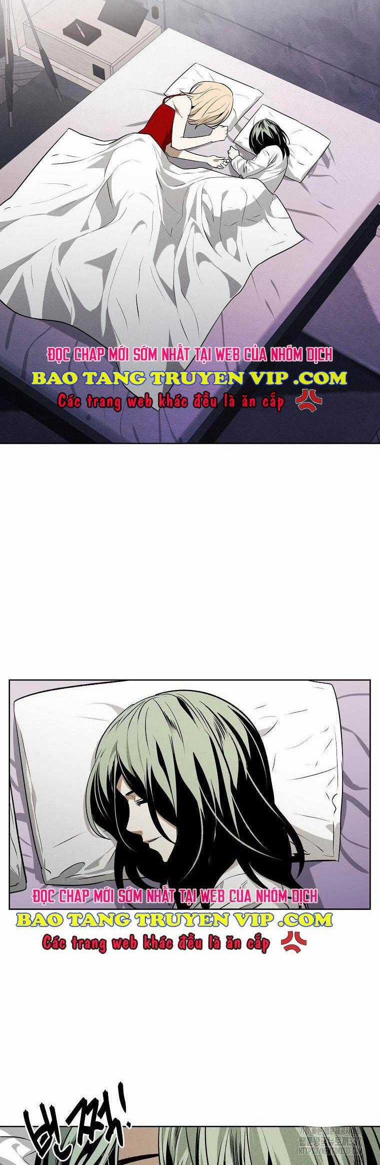 Kẻ Bất Bại - Chapter 88 - Trang 1