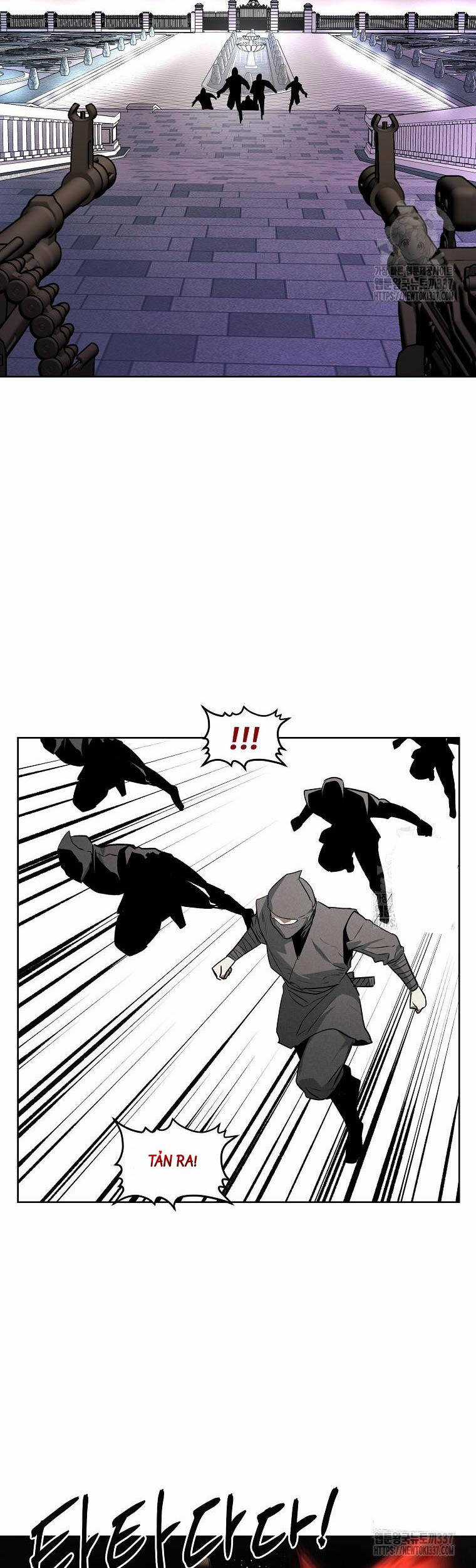 Kẻ Bất Bại - Chapter 88 - Trang 11