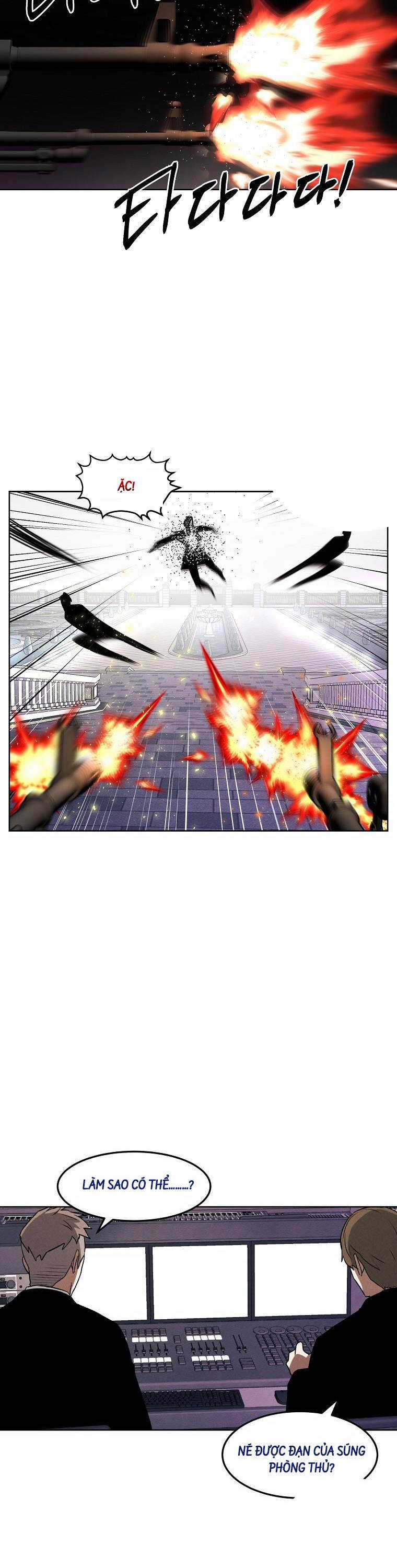 Kẻ Bất Bại - Chapter 88 - Trang 12