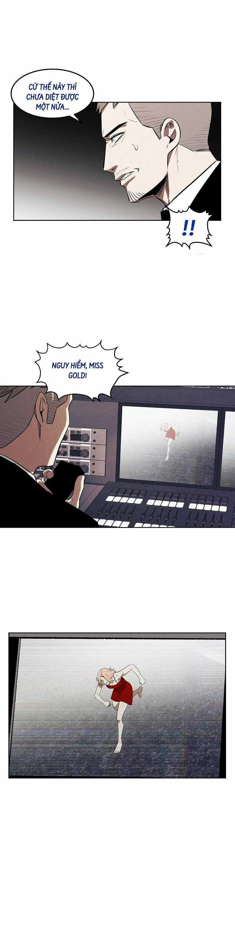 Kẻ Bất Bại - Chapter 88 - Trang 13