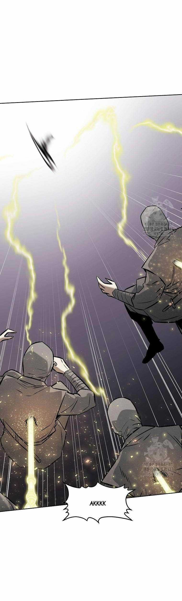 Kẻ Bất Bại - Chapter 88 - Trang 17