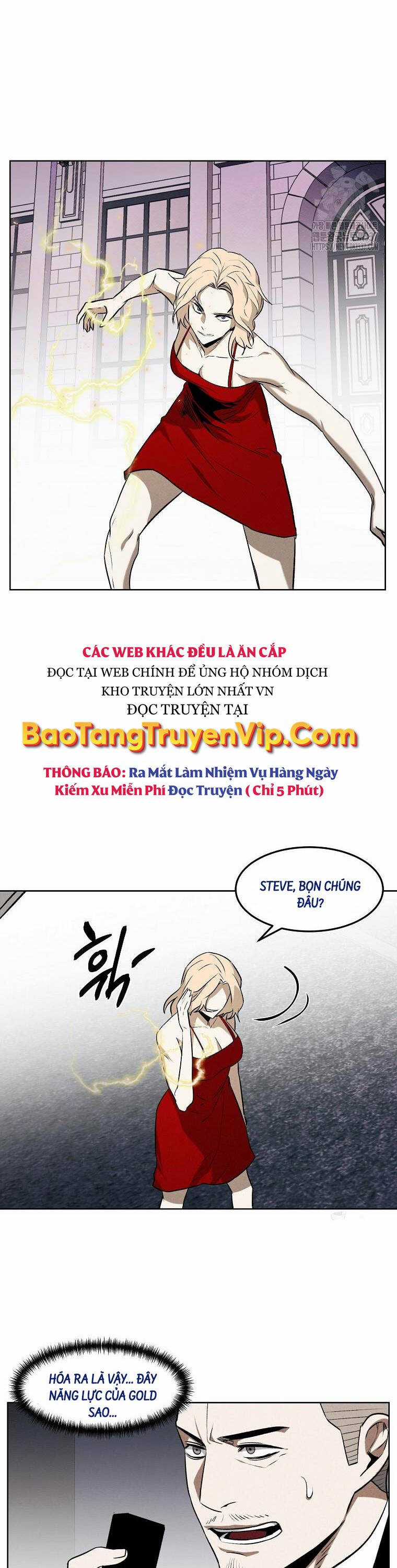 Kẻ Bất Bại - Chapter 88 - Trang 18