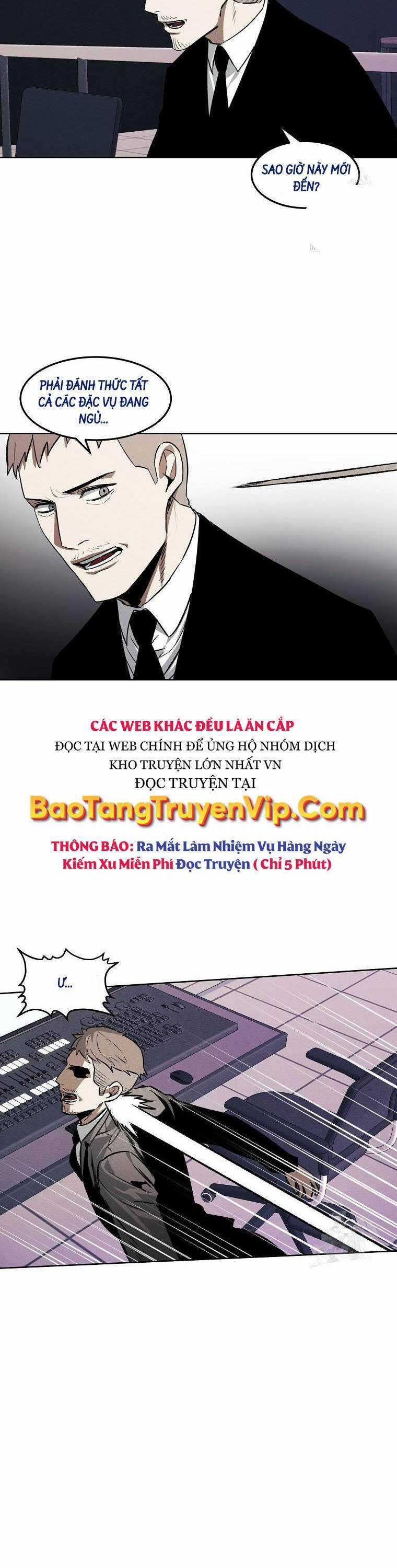 Kẻ Bất Bại - Chapter 88 - Trang 20