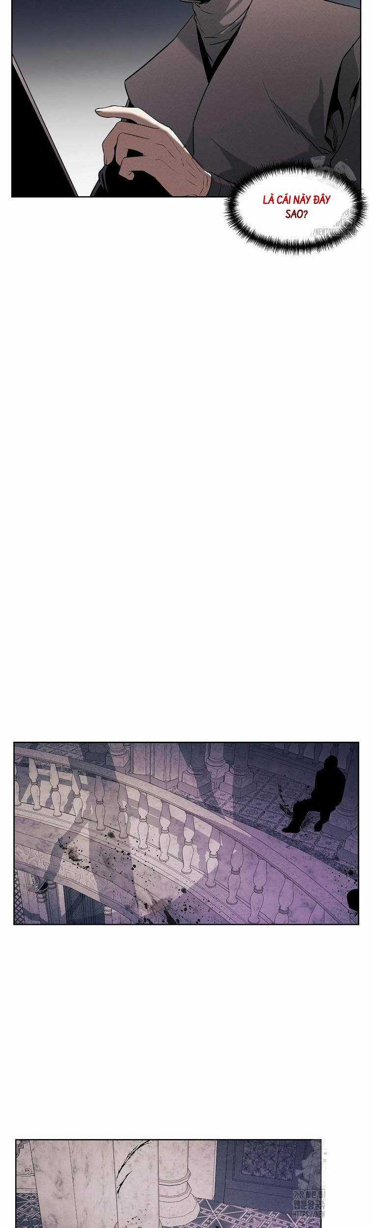 Kẻ Bất Bại - Chapter 88 - Trang 22