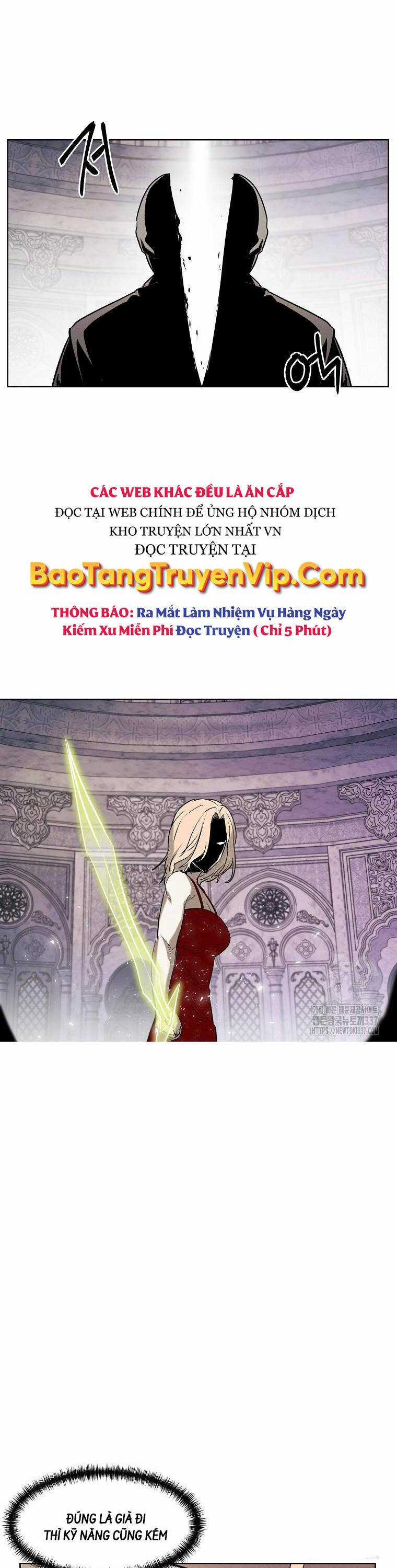 Kẻ Bất Bại - Chapter 88 - Trang 24