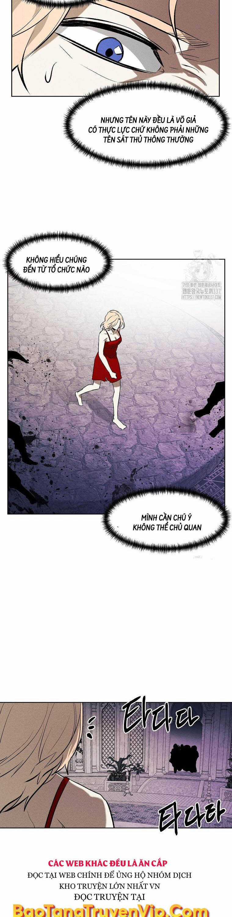 Kẻ Bất Bại - Chapter 88 - Trang 25