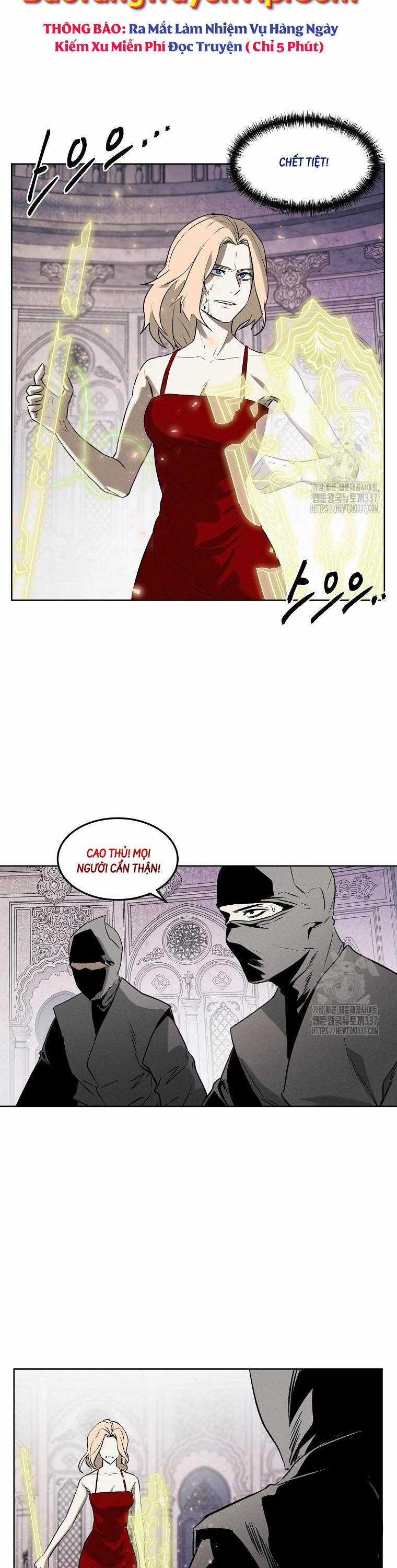 Kẻ Bất Bại - Chapter 88 - Trang 26