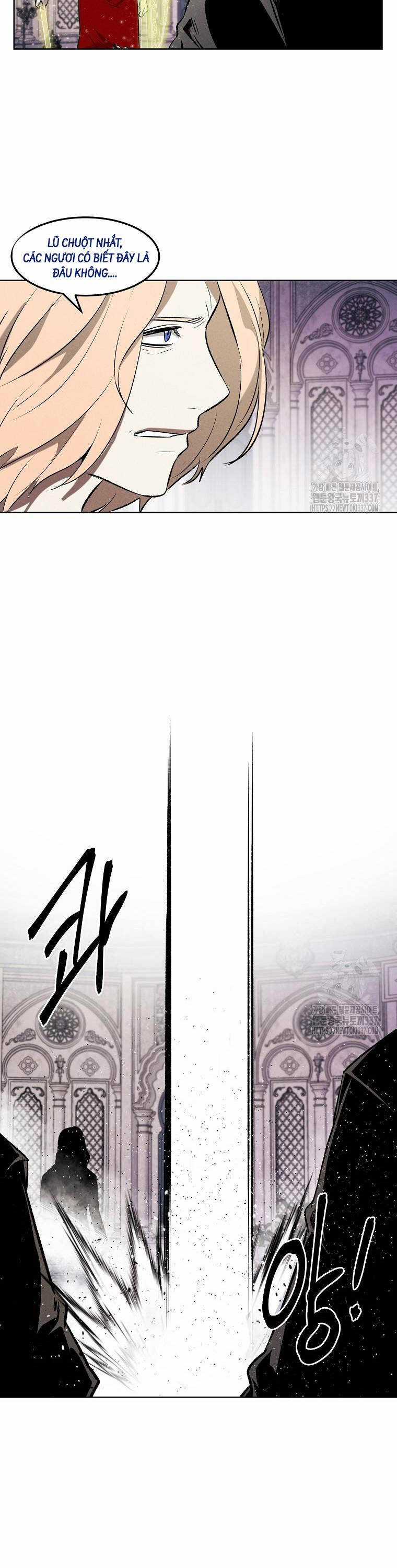 Kẻ Bất Bại - Chapter 88 - Trang 27