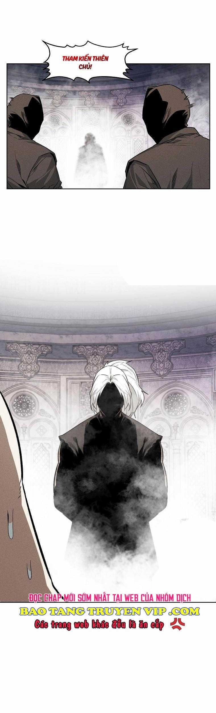 Kẻ Bất Bại - Chapter 88 - Trang 28