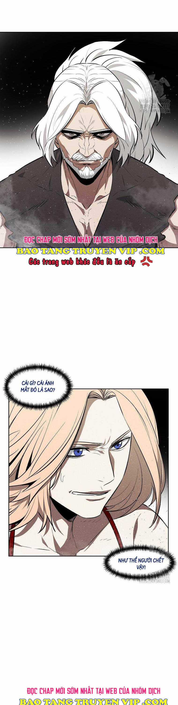 Kẻ Bất Bại - Chapter 88 - Trang 29