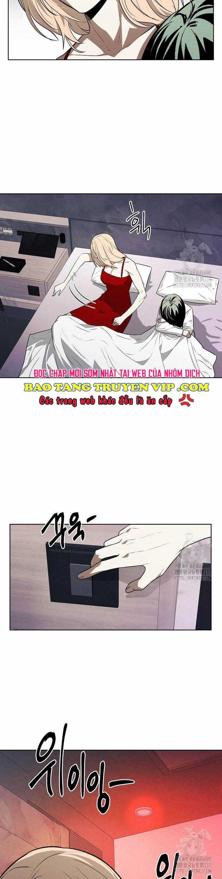 Kẻ Bất Bại - Chapter 88 - Trang 4