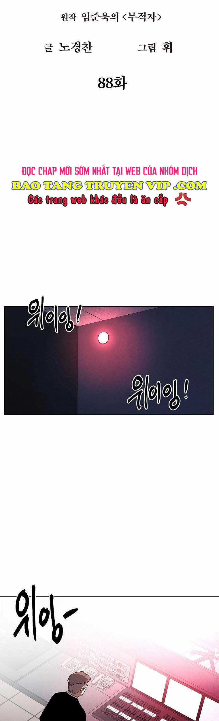 Kẻ Bất Bại - Chapter 88 - Trang 6