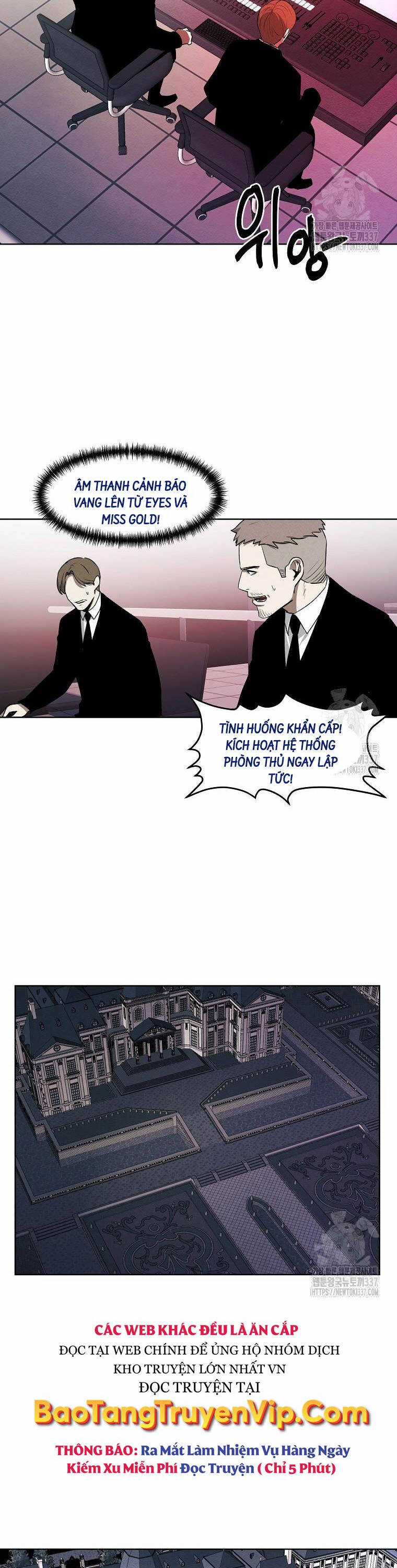 Kẻ Bất Bại - Chapter 88 - Trang 7