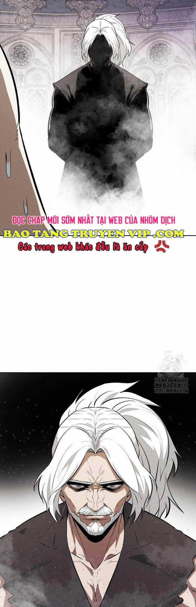 Kẻ Bất Bại - Chapter 89 - Trang 1