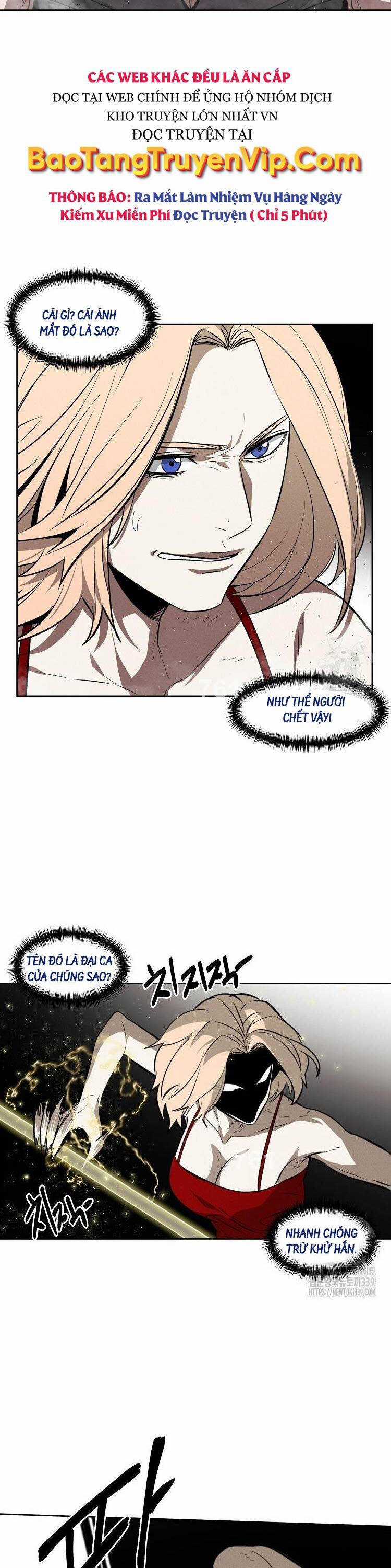 Kẻ Bất Bại - Chapter 89 - Trang 2