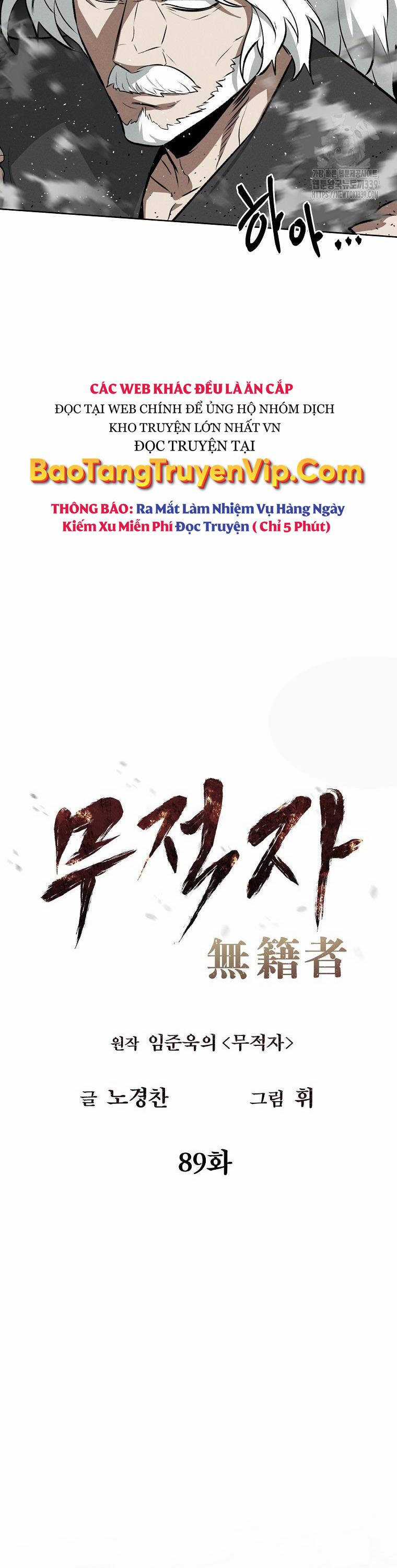 Kẻ Bất Bại - Chapter 89 - Trang 12